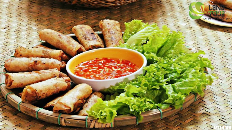 Viet Nam Culinary Tour